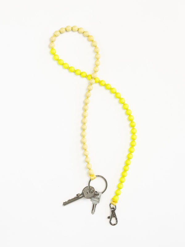 ina seifart Perlen long