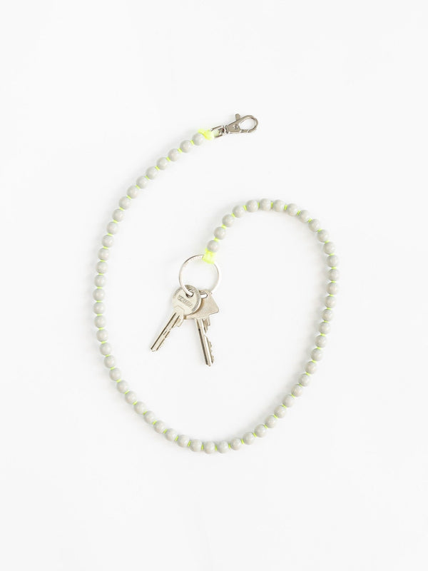 ina seifart Perlen long