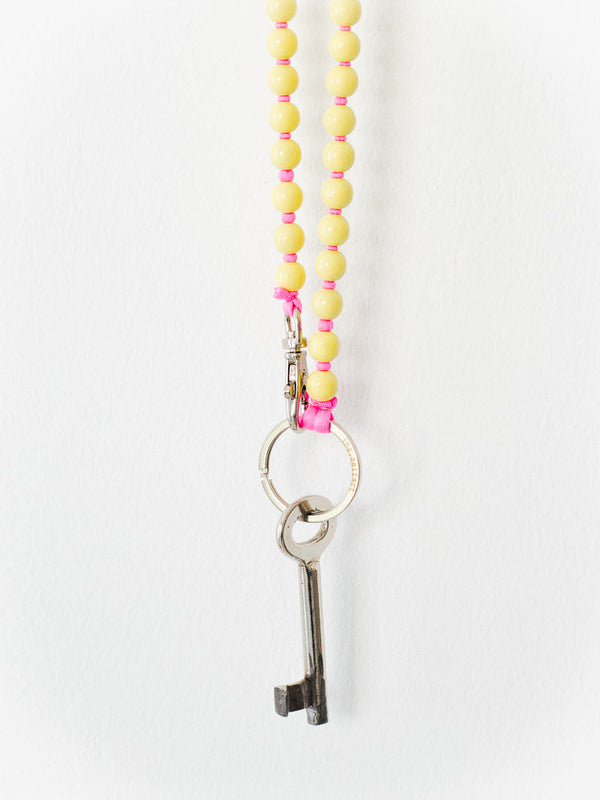 ina seifart Perlen long