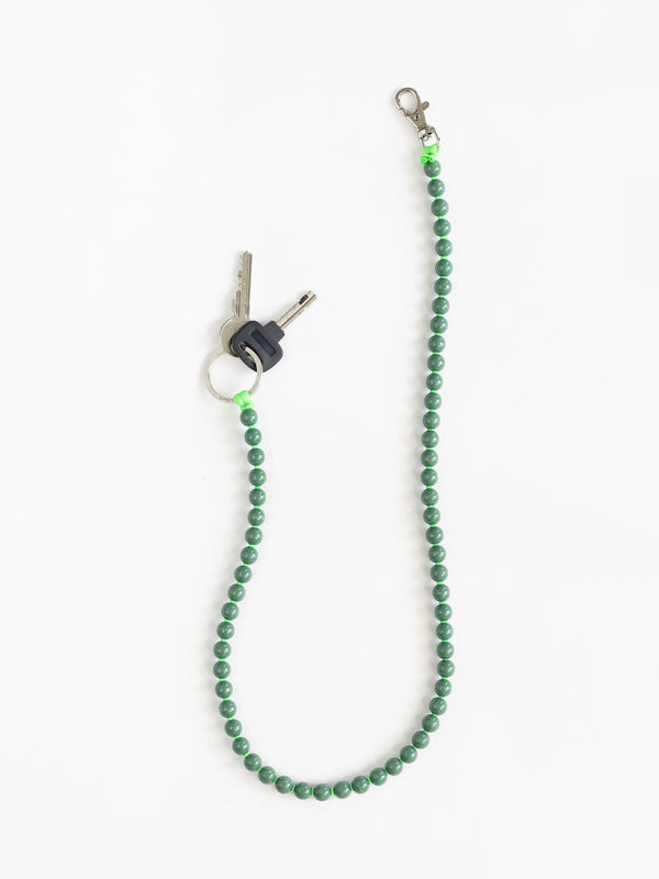 ina seifart Perlen long