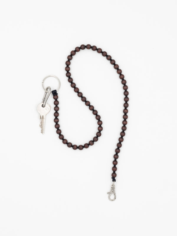 ina seifart Perlen long