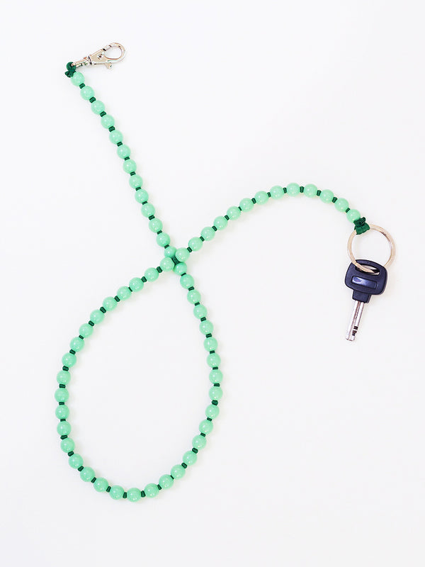 ina seifart Perlen long