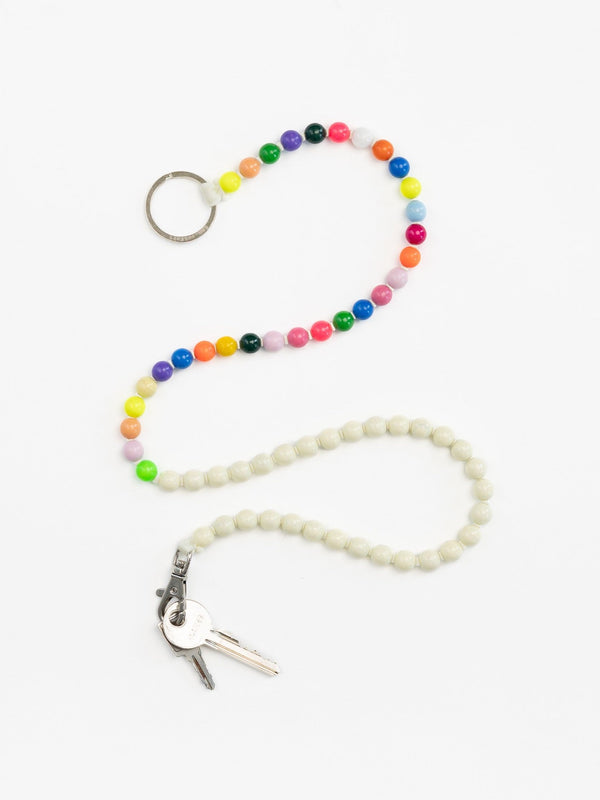 ina seifart Perlen long