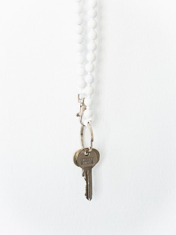 Ina Seifart Perlen Long