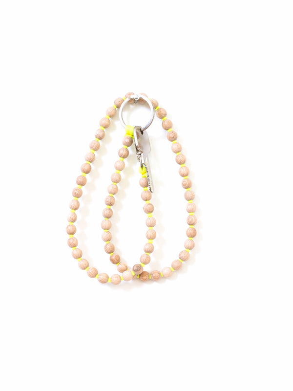 ina seifart Perlen long