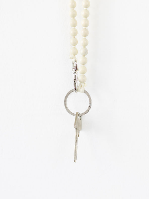 ina seifart Perlen long