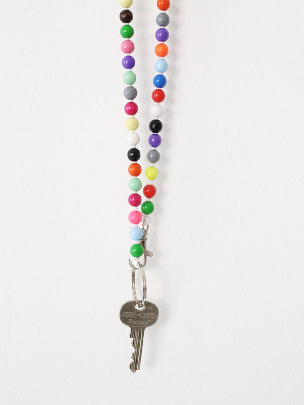 Ina Seifart Perlen Long