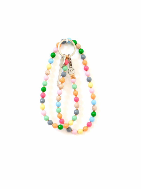 ina seifart Perlen long