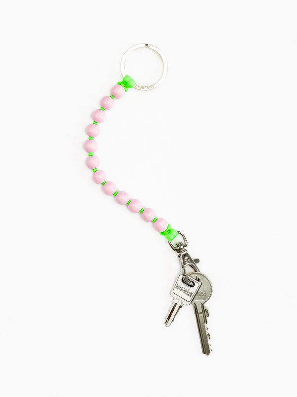 ina seifart Perlen short