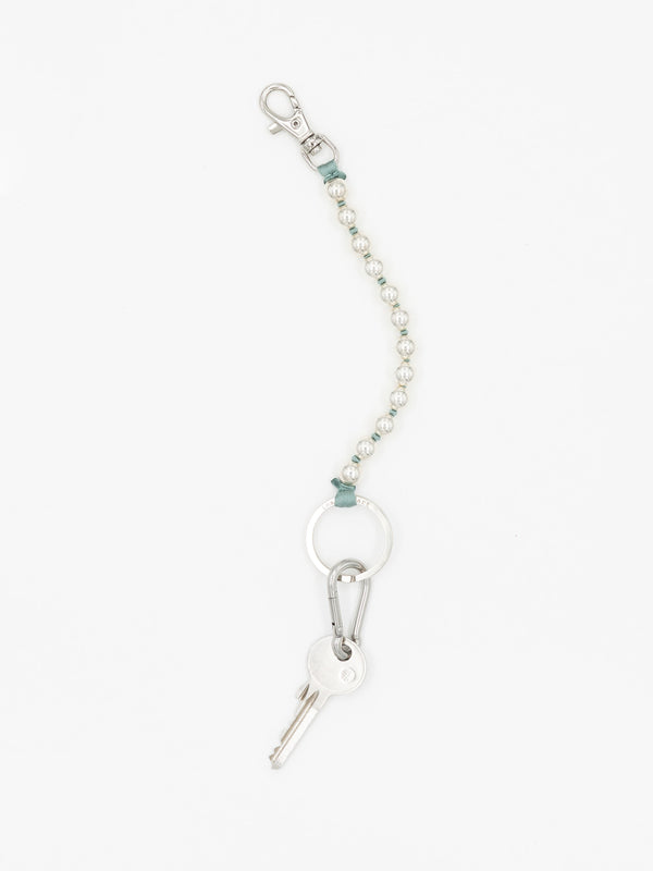 ina seifart Perlen short