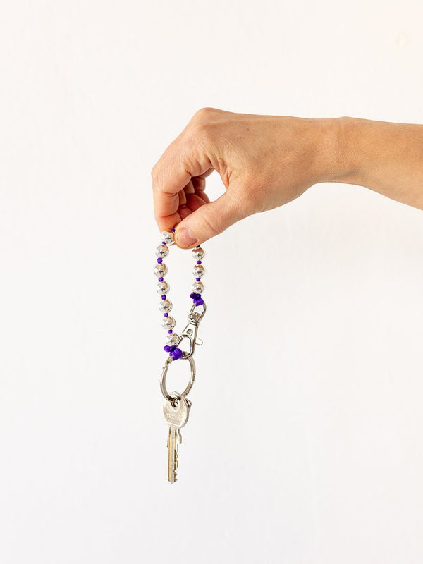 Ina Seifart Perlen Short