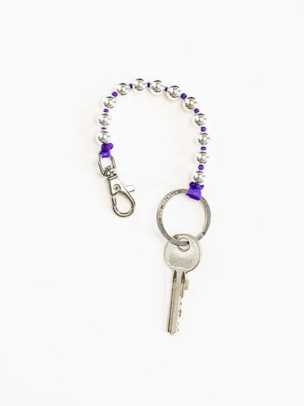 ina seifart Perlen short