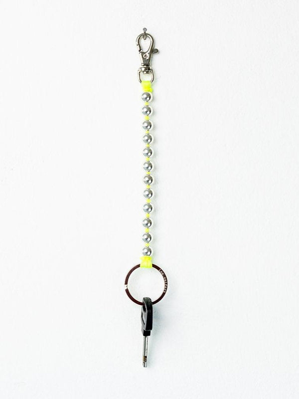 ina seifart Perlen short