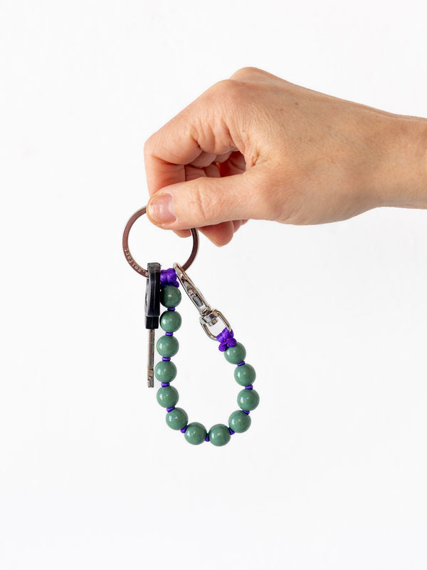 ina seifart Perlen short