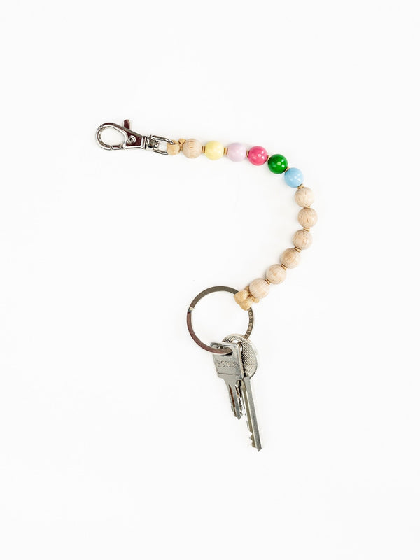 ina seifart Perlen short