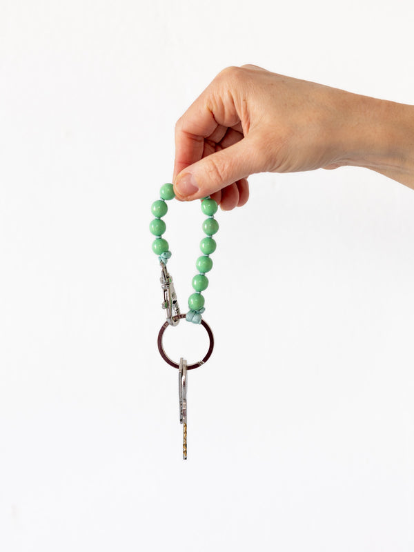 ina seifart Perlen short