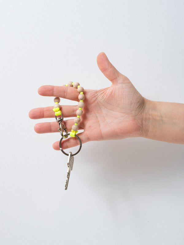 ina seifart Perlen short