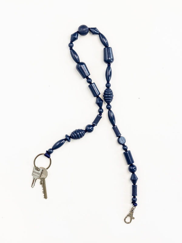 Ina Seifart Perlenmix Long