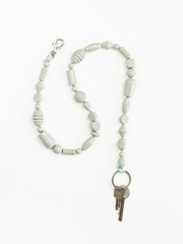 ina seifart Perlenmix long