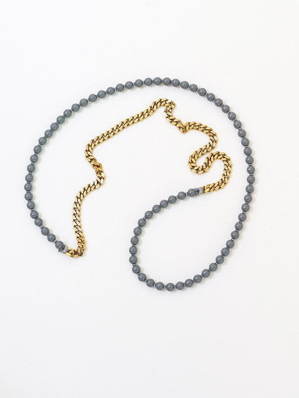 Ina Seifart Perlenpanzerkette