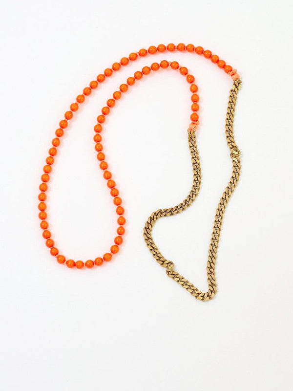 Ina Seifart Perlenpanzerkette