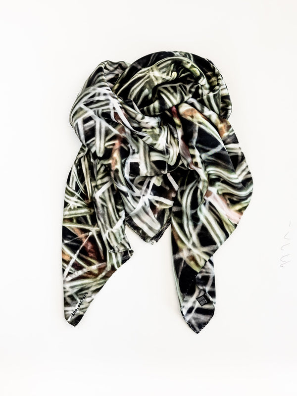 Ina Seifart Scarf