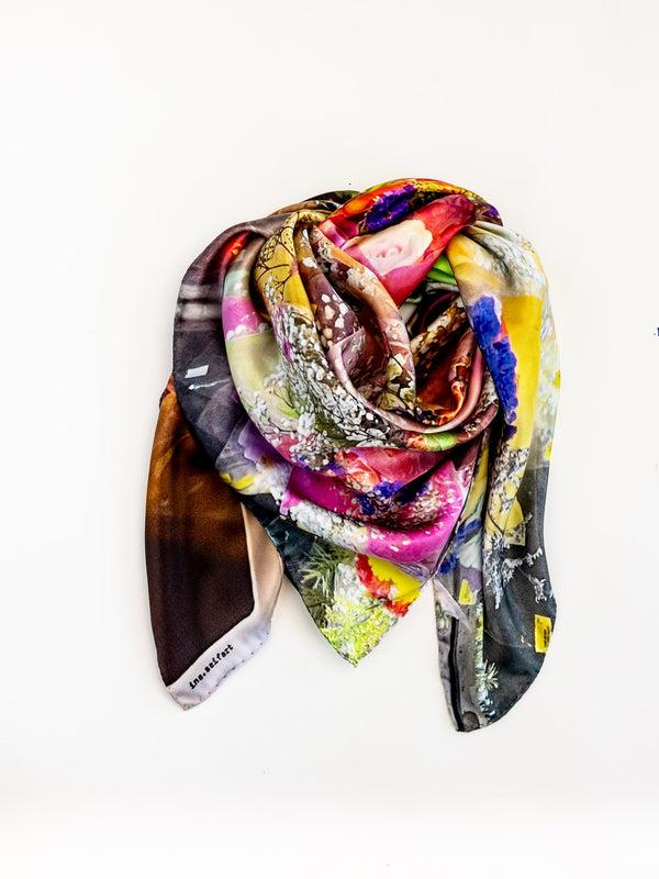 Ina Seifart Scarf