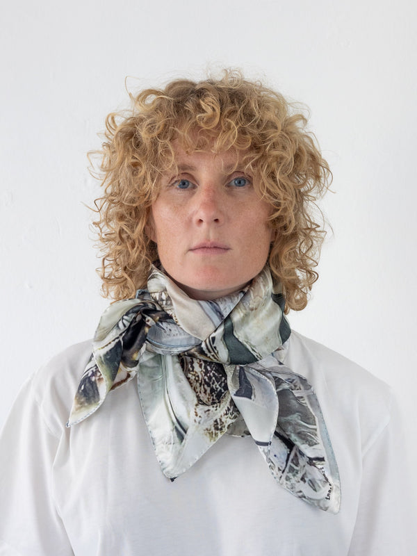 Ina Seifart Scarf
