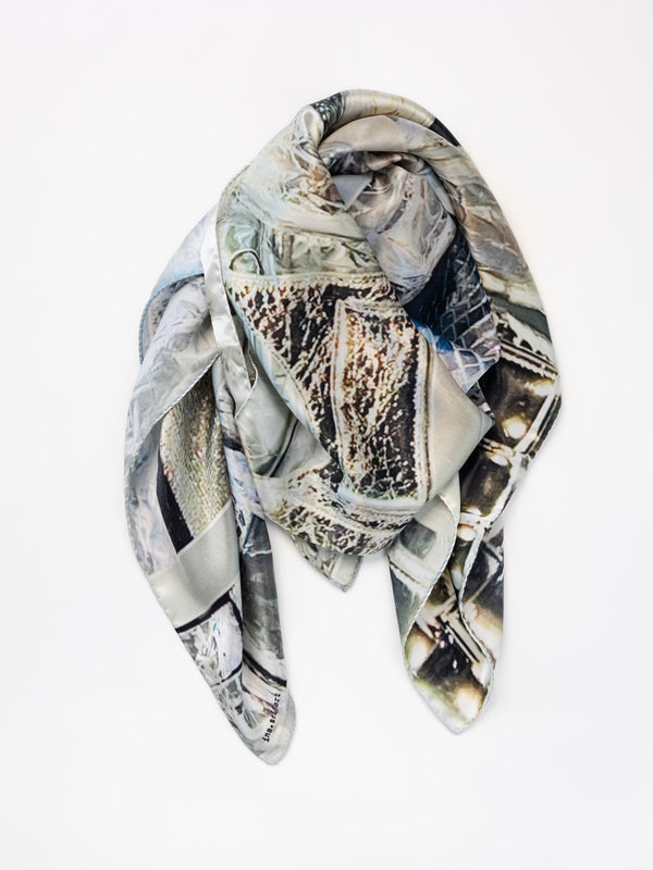 Ina Seifart Scarf