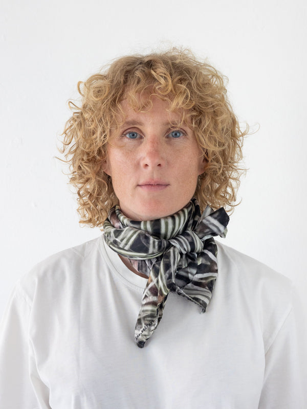ina seifart Scarf