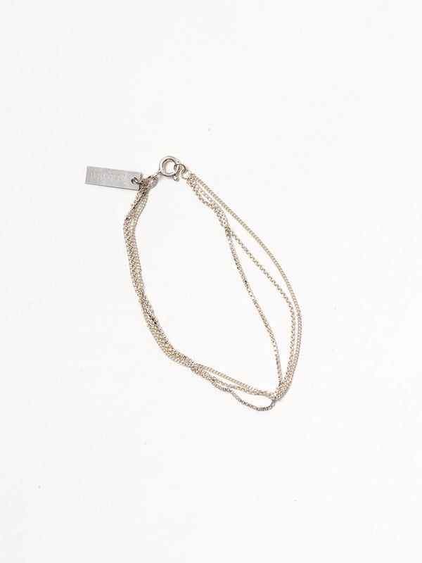 ina seifart Trioarmband