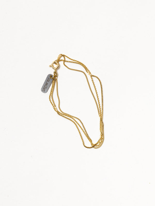 ina seifart Trioarmband