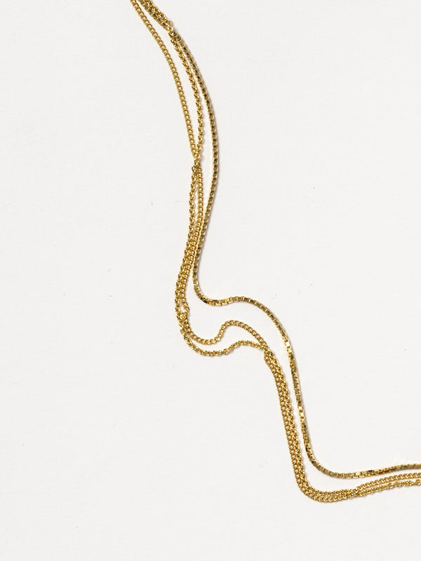 Ina Seifart Triokette