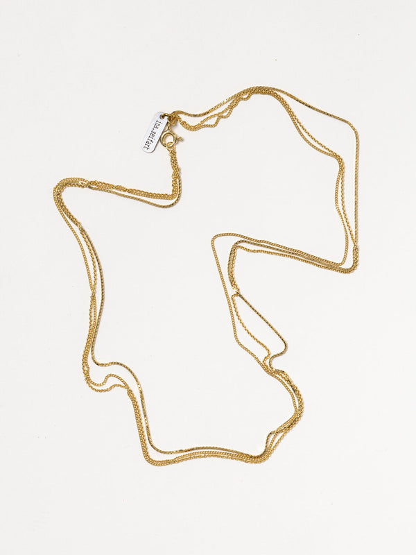 ina seifart Triokette