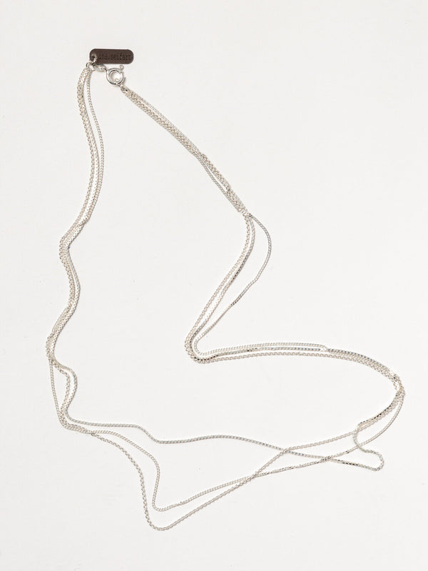 ina seifart Triokette