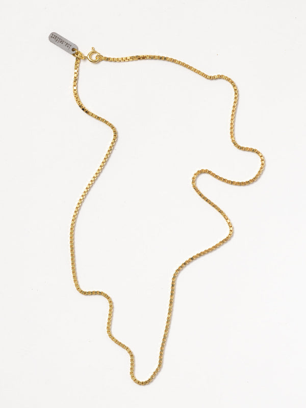 ina seifart Venezianerkette