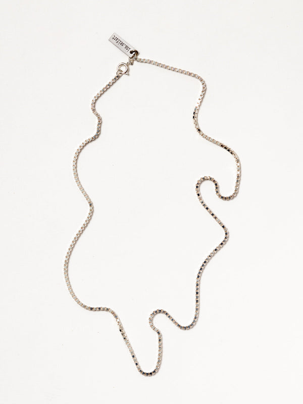 ina seifart Venezianerkette