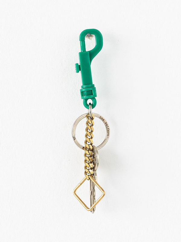 ina seifart Viereckpanzerkarabiner