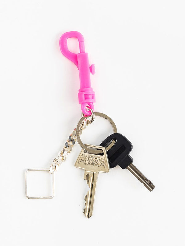 ina seifart Viereckpanzerkarabiner