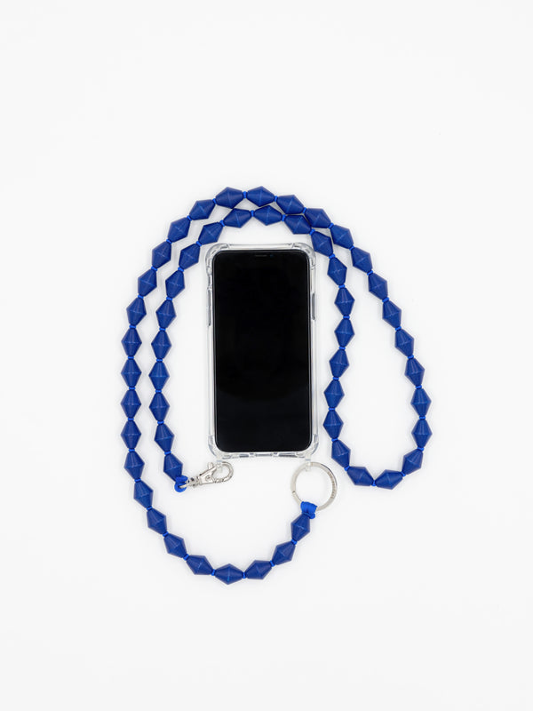 ina seifart Zickzack Handykette