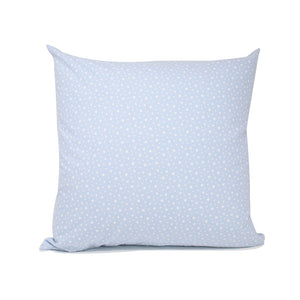 incasa Blue Constellation Pillow - 18" x 18"