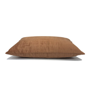 Incasa Condesa Pillow - Orange - 20" X 14"