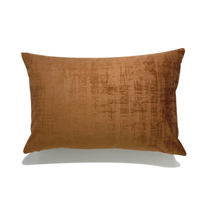 incasa Condesa Pillow - Orange - 20" x 14"