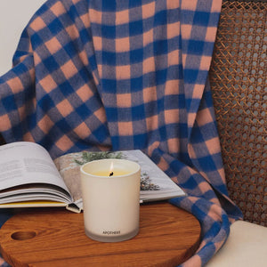 Incasa Earl GreyBitters Classic Candle Hand-poured