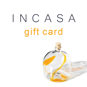 incasa Gift Card