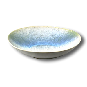 incasa Large Serving Bowl - Sky