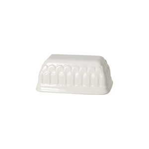 Incasa Loaf Pan Fattoria - White Cloud