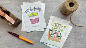 Incasa Orange You The Sweetest