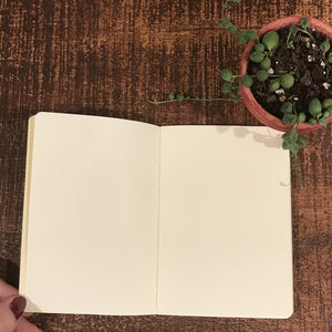 Incasa Pencil Notebook
