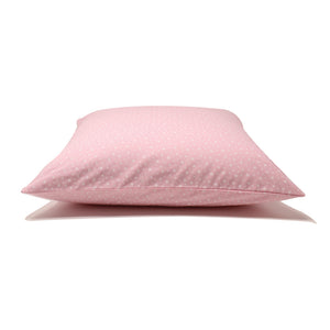 Incasa Pink Constellation Pillow - 18" X 18"